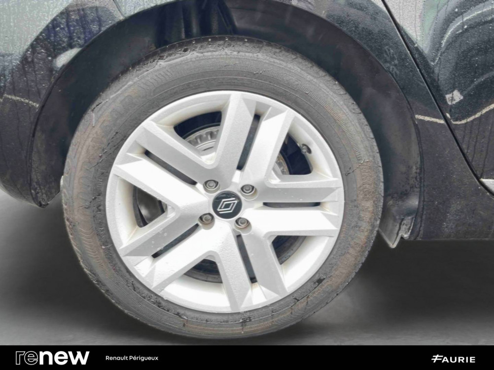 Acheter Renault Clio 5 Clio Blue dCi 100 ch GSR2 Evolution 5p occasion dans les concessions du Groupe Faurie