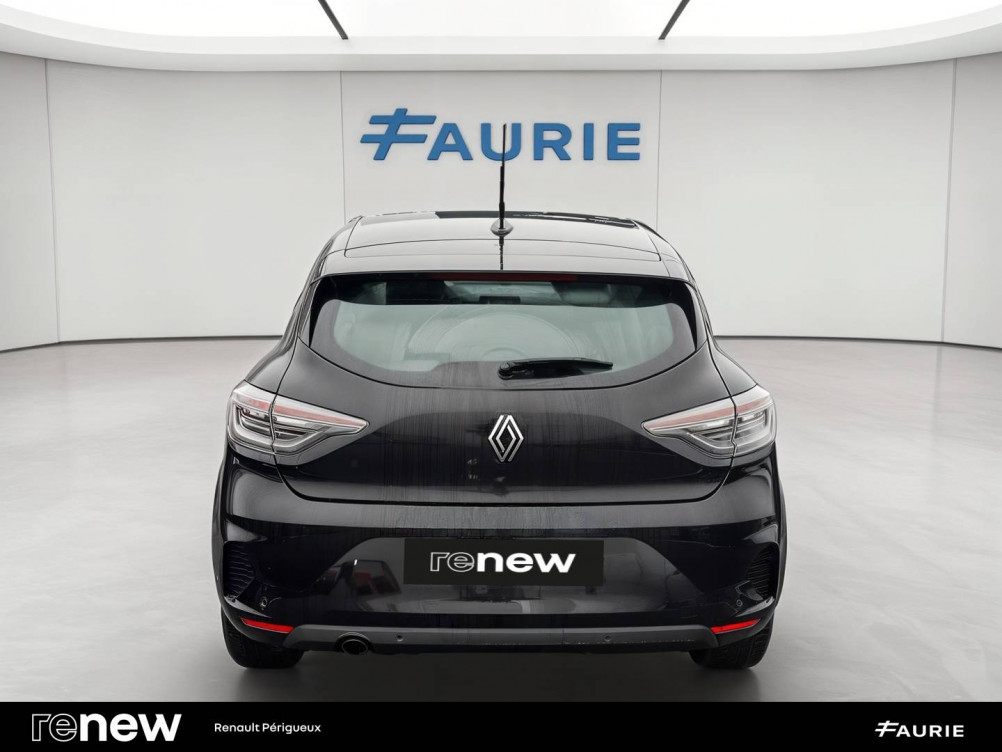 Acheter Renault Clio 5 Clio Blue dCi 100 ch GSR2 Evolution 5p occasion dans les concessions du Groupe Faurie