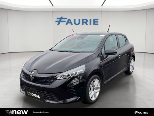 Acheter Renault Clio 5 Clio Blue dCi 100 ch GSR2 Evolution 5p occasion dans les concessions du Groupe Faurie