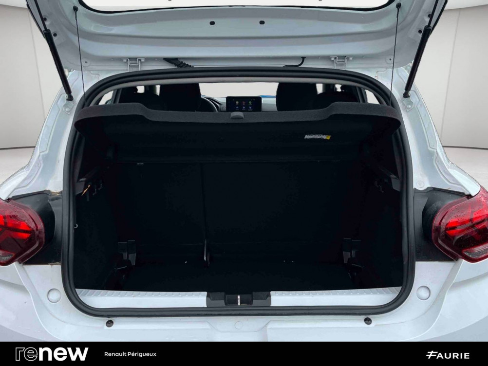 Acheter Dacia Sandero Sandero TCe 90 - 22 Stepway Confort 5p occasion dans les concessions du Groupe Faurie