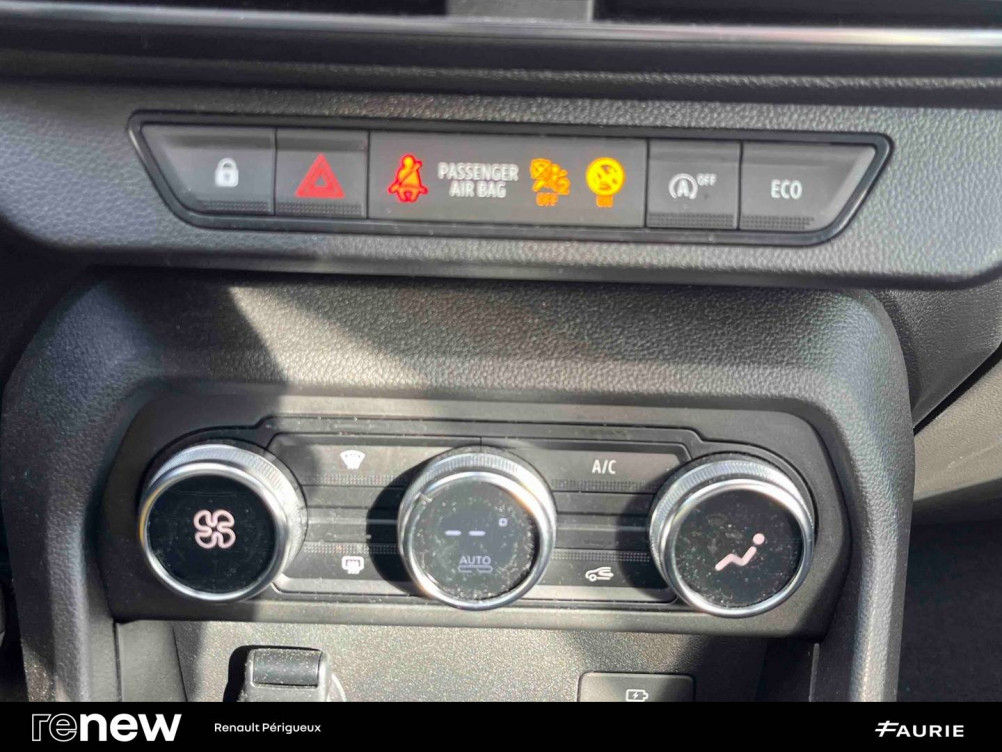 Acheter Dacia Sandero Sandero TCe 90 CVT - 22 Stepway Confort 5p occasion dans les concessions du Groupe Faurie