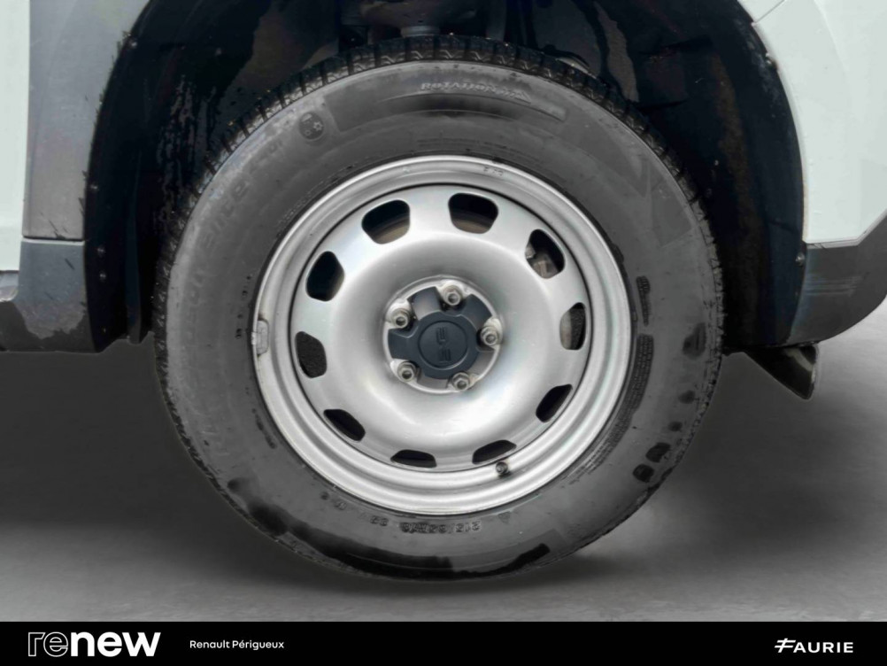 Acheter Dacia Duster Duster ECO-G 100 4x2 Essential 5p occasion dans les concessions du Groupe Faurie