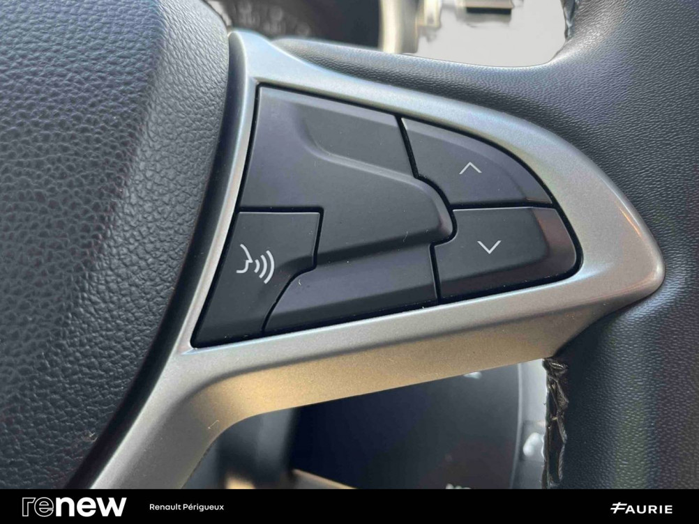 Acheter Dacia Duster Duster ECO-G 100 4x2 Journey + 5p occasion dans les concessions du Groupe Faurie