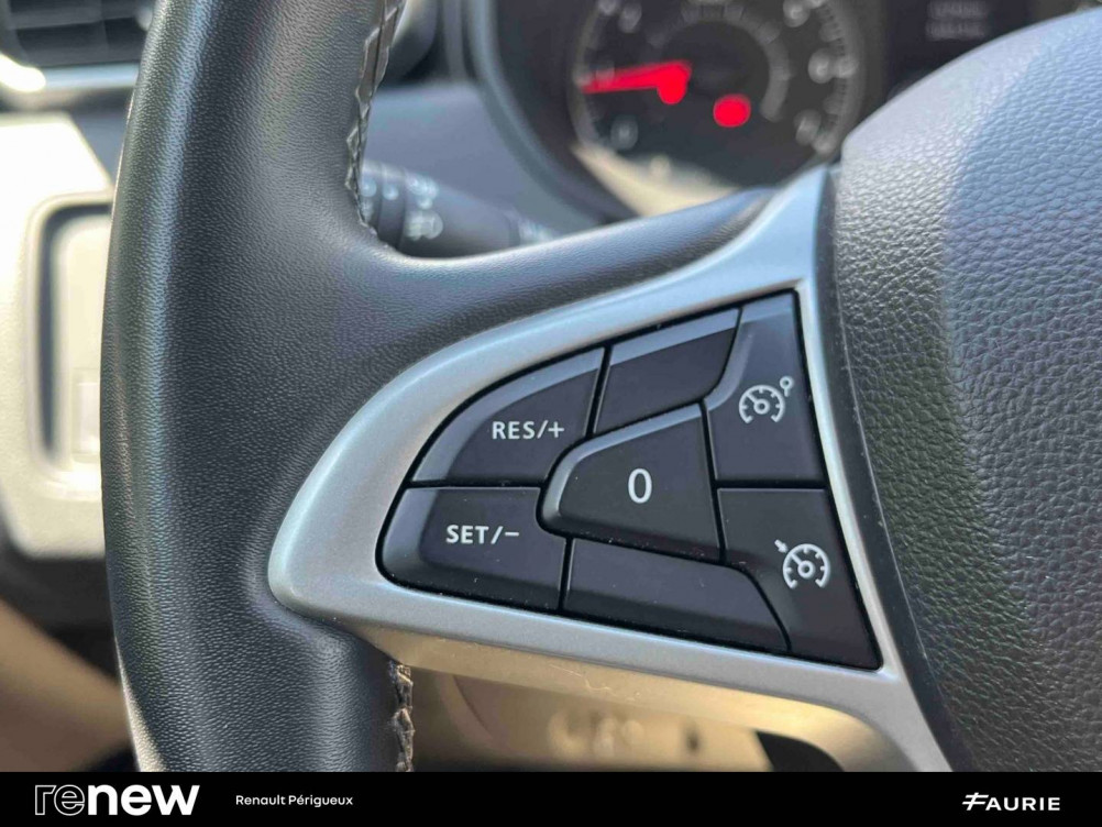 Acheter Dacia Duster Duster ECO-G 100 4x2 Journey + 5p occasion dans les concessions du Groupe Faurie
