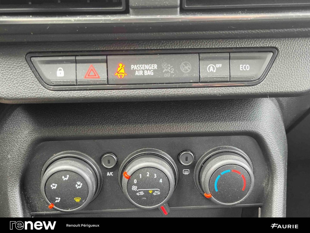 Acheter Dacia Sandero Sandero ECO-G 100 - 22 Stepway Confort 5p occasion dans les concessions du Groupe Faurie