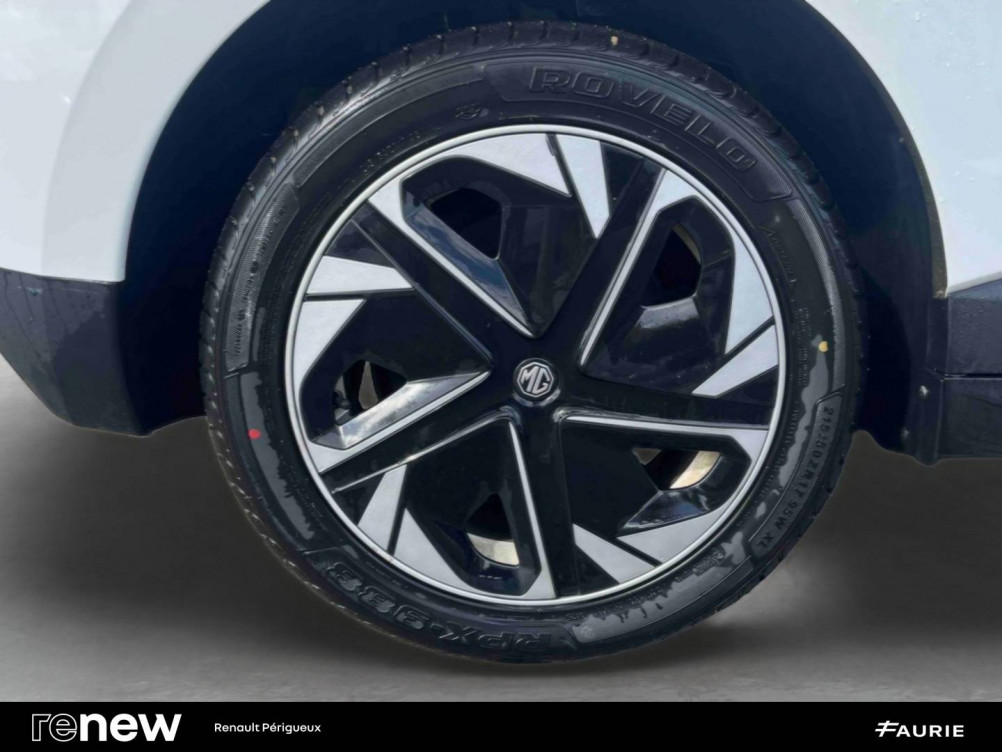 Acheter MG Motor MG 4 MG4 Electric 51kWh - 125 kW 2WD Standard 5p occasion dans les concessions du Groupe Faurie