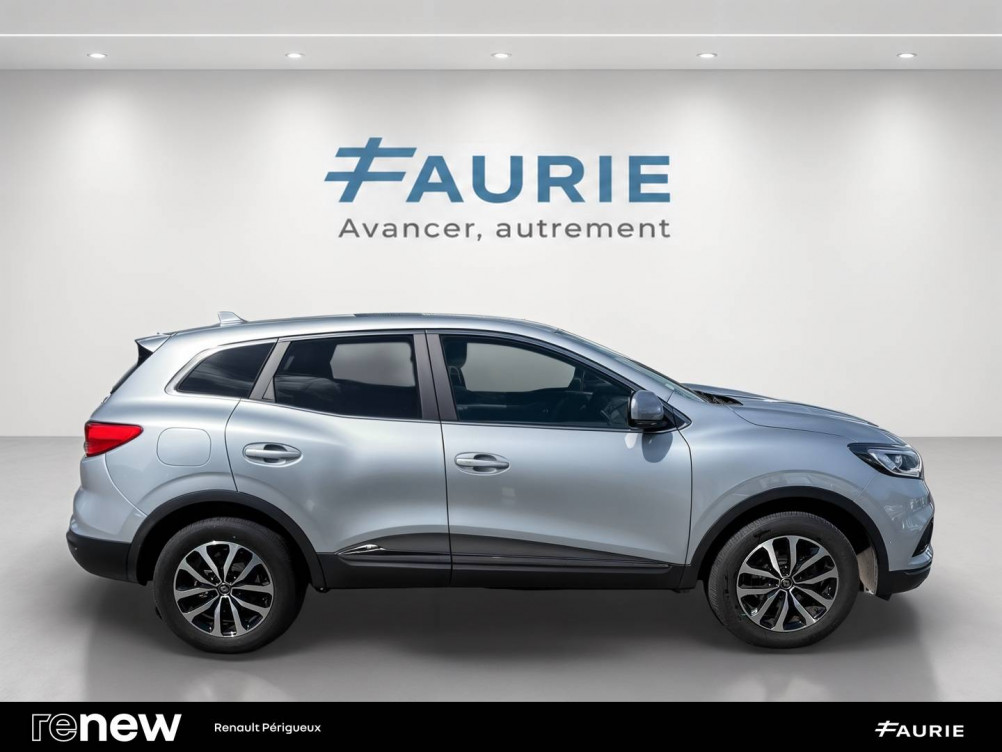 Acheter Renault Kadjar Kadjar TCe 140 Evolution 5p occasion dans les concessions du Groupe Faurie