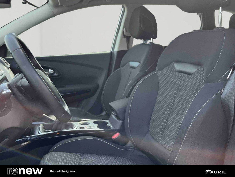 Acheter Renault Kadjar Kadjar TCe 140 Evolution 5p occasion dans les concessions du Groupe Faurie