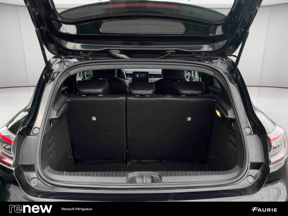 Acheter Renault Clio 5 Clio TCe 90 Techno 5p occasion dans les concessions du Groupe Faurie
