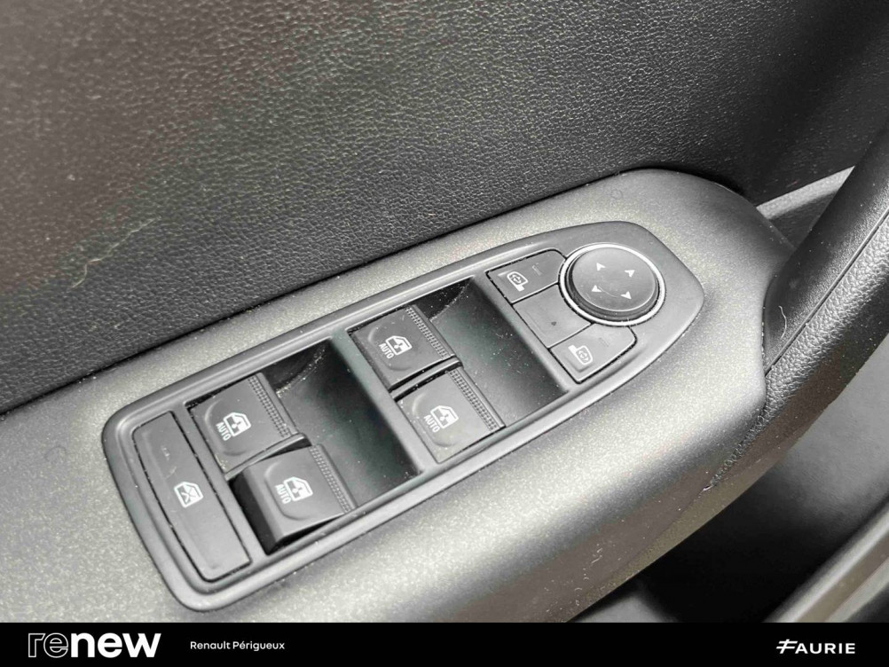 Acheter Renault Captur 2 Captur E-Tech 145 - 21 Business 5p occasion dans les concessions du Groupe Faurie