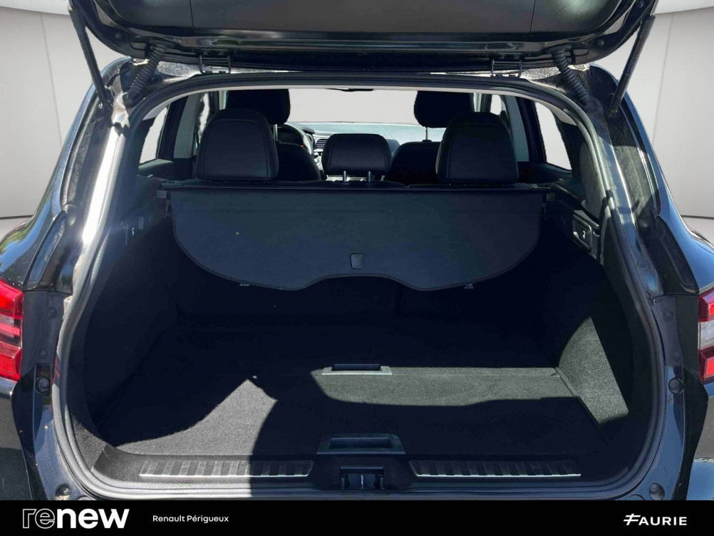 Acheter Renault Kadjar Kadjar TCe 140 Techno 5p occasion dans les concessions du Groupe Faurie
