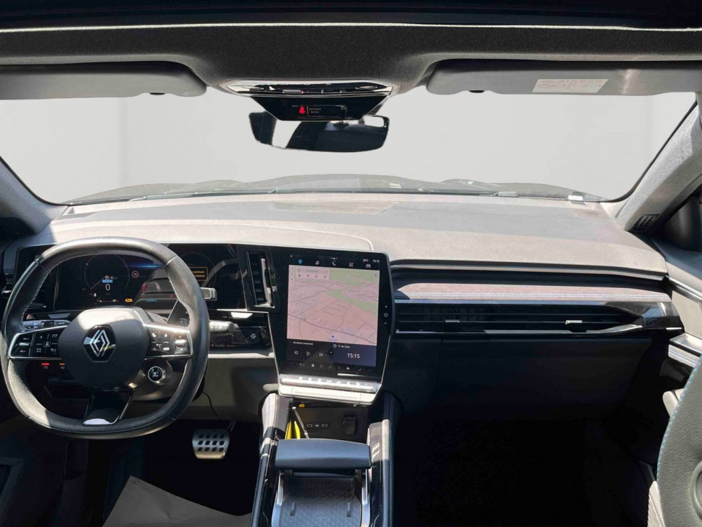Acheter Renault Austral Austral E-Tech hybrid 200 Iconic esprit Alpine 5p occasion dans les concessions du Groupe Faurie
