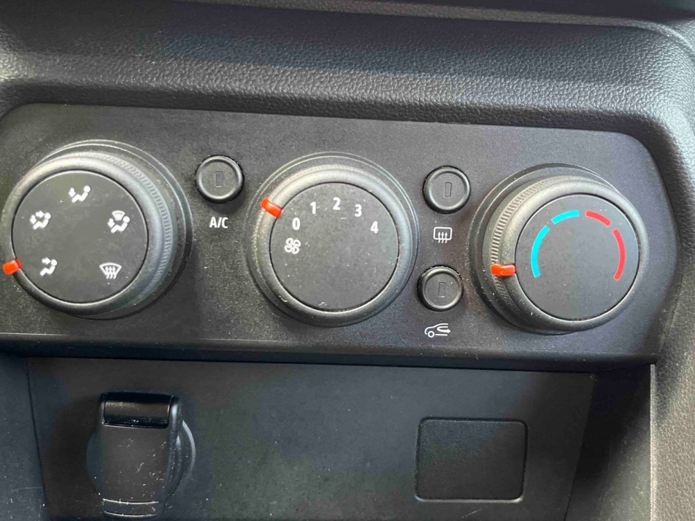Acheter Dacia Sandero Sandero ECO-G 100 Stepway Essentiel 5p occasion dans les concessions du Groupe Faurie
