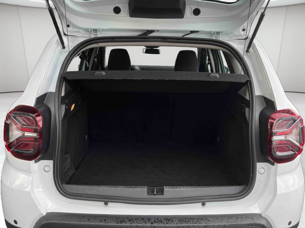 Acheter Dacia Duster Duster ECO-G 100 4x2 Essential 5p occasion dans les concessions du Groupe Faurie