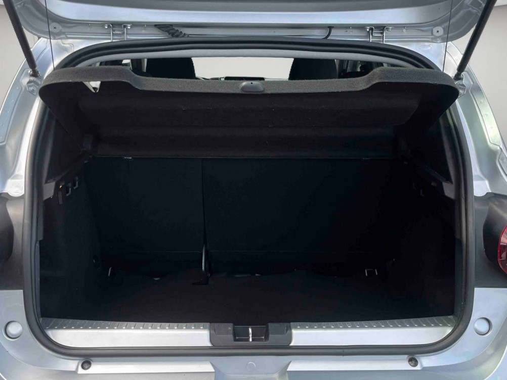 Acheter Dacia Sandero Sandero ECO-G 100 Stepway Essentiel 5p occasion dans les concessions du Groupe Faurie