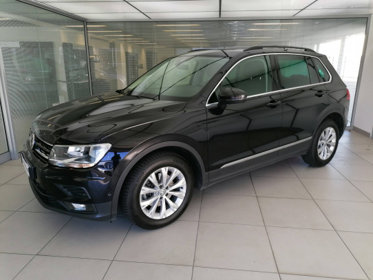 Acheter Volkswagen Tiguan Tiguan 2.0 TDI 150 DSG7 Confortline Business 5p occasion dans les concessions du Groupe Faurie