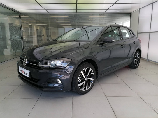 Acheter Volkswagen Polo Polo 1.0 TSI 95 S&S BVM5 Connect 5p occasion dans les concessions du Groupe Faurie