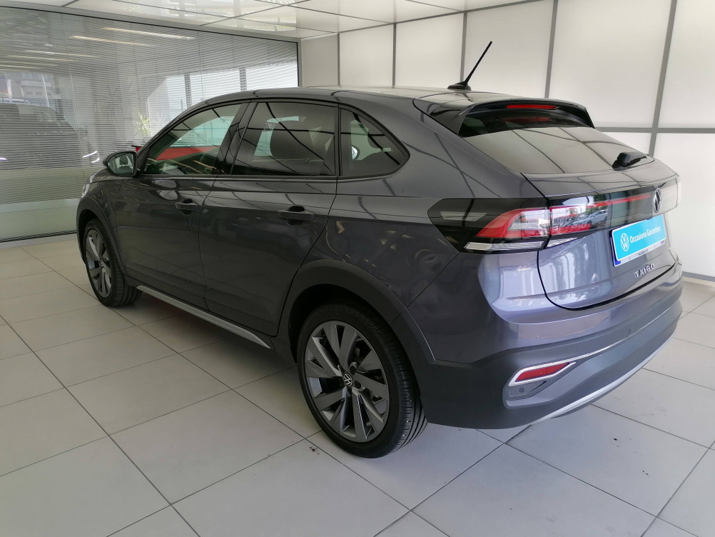 Acheter Volkswagen Taigo Taigo 1.0 TSI 110 DSG7 Style 5p occasion dans les concessions du Groupe Faurie