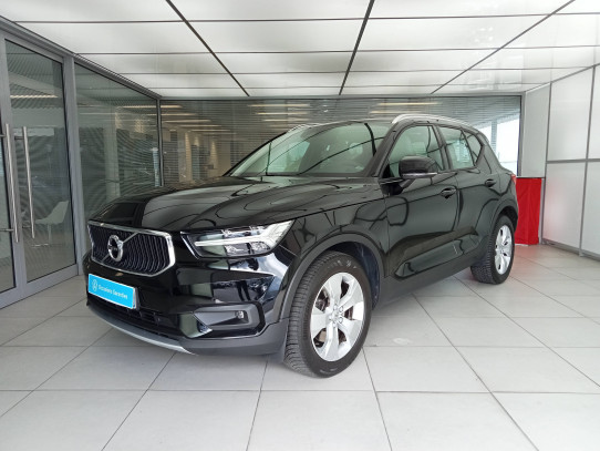 Acheter Volvo XC40 XC40 D3 AWD AdBlue 150 ch Geartronic 8 Momentum 5p occasion dans les concessions du Groupe Faurie