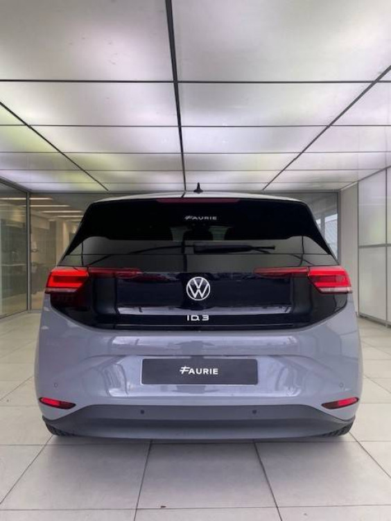 Acheter Volkswagen ID.3 ID.3 204 ch Pro Performance Active 5p neuf dans les concessions du Groupe Faurie