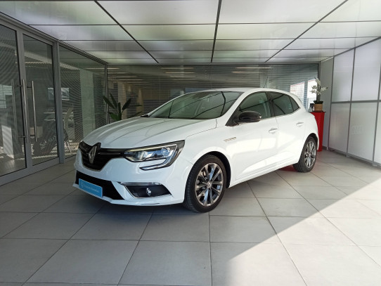 Voiture Renault Mégane II occasion : annonces achat de véhicules