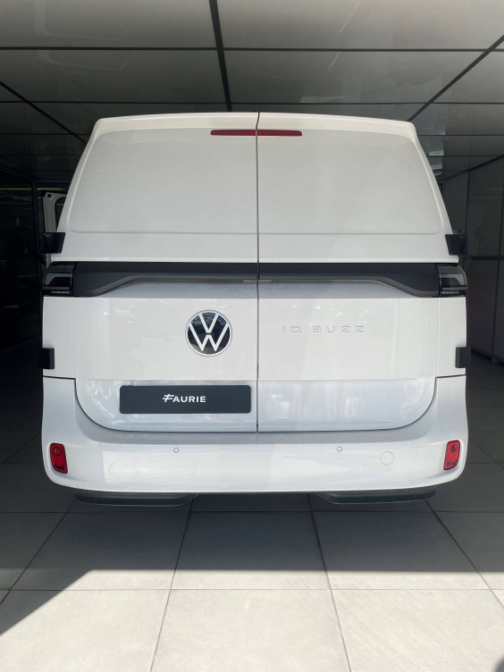 Acheter Volkswagen ID. Buzz Cargo ID. BUZZ CARGO 204 CH  4p neuf dans les concessions du Groupe Faurie