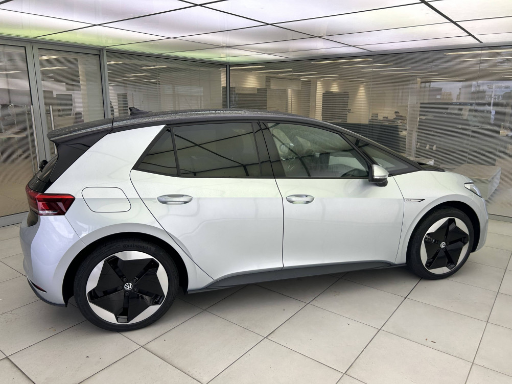 Acheter Volkswagen ID.3 ID.3 204 ch Pro Performance Active 5p neuf dans les concessions du Groupe Faurie