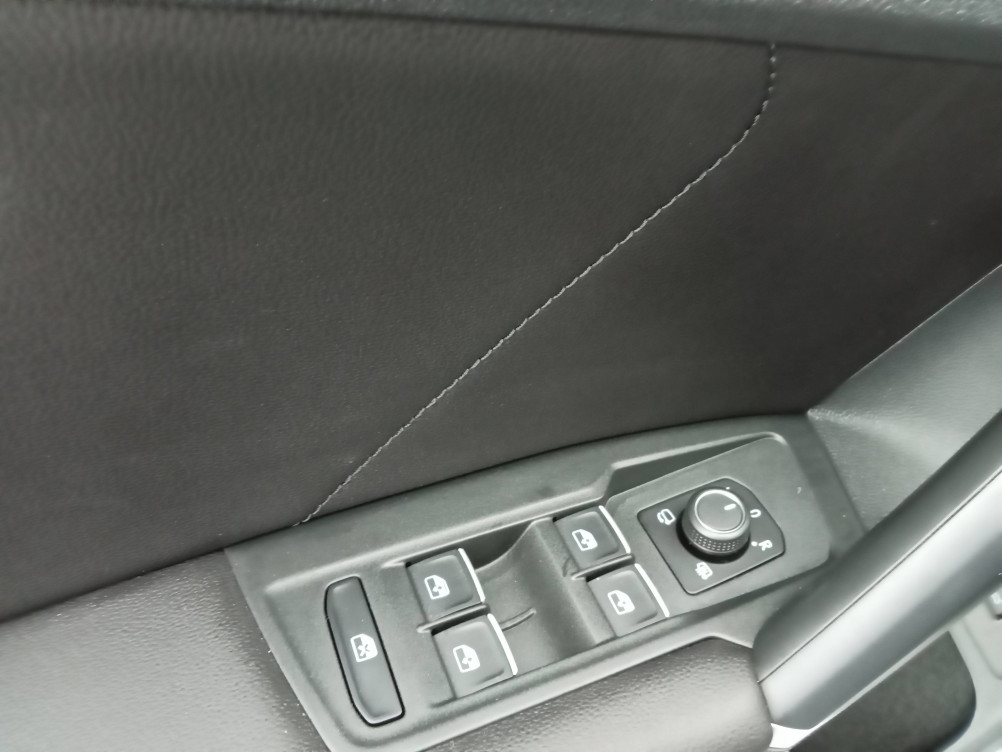 Acheter Volkswagen Tiguan Tiguan 2.0 TDI 190 DSG7 4Motion Carat Exclusive 5p occasion dans les concessions du Groupe Faurie