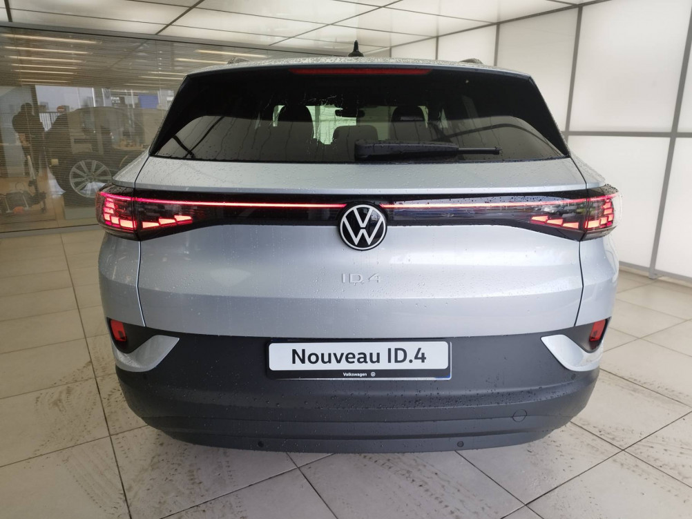 Acheter Volkswagen ID.4 ID.4 286 ch Pro Life Max 5p neuf dans les concessions du Groupe Faurie