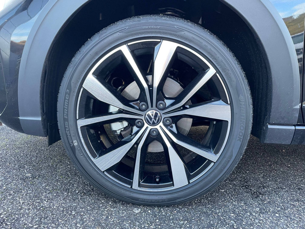 Acheter Volkswagen Taigo Taigo 1.0 TSI 110 DSG7 R-Line 5p neuf dans les concessions du Groupe Faurie