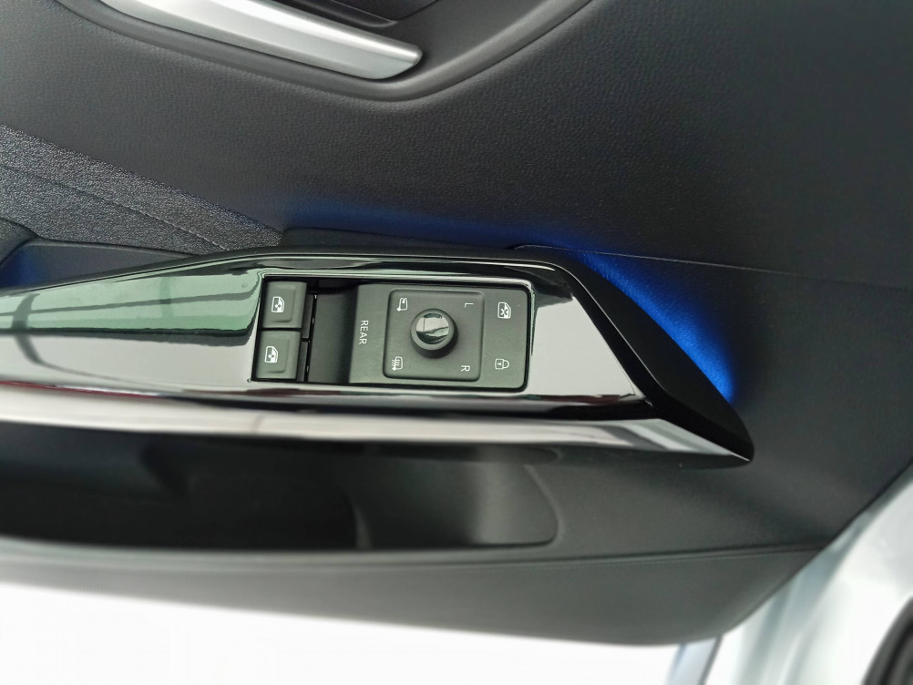 Acheter Volkswagen ID.3 ID.3 204 ch Pro Performance Style 5p occasion dans les concessions du Groupe Faurie