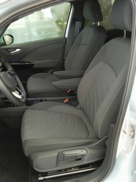 Acheter Volkswagen ID.3 ID.3 204 ch Pro Performance Style 5p occasion dans les concessions du Groupe Faurie