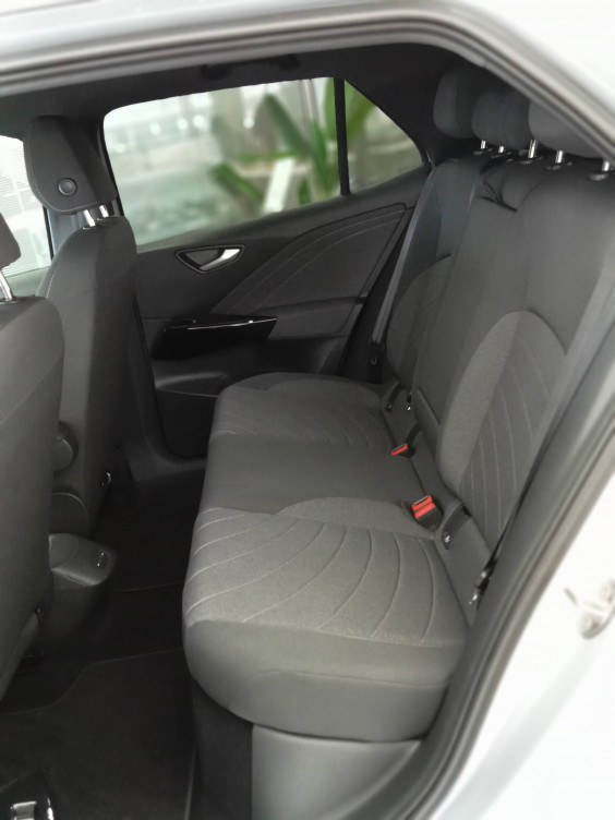 Acheter Volkswagen ID.3 ID.3 204 ch Pro Performance Style 5p occasion dans les concessions du Groupe Faurie
