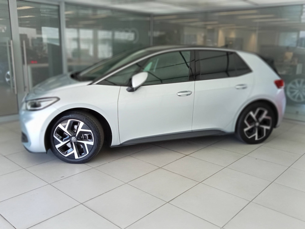 Acheter Volkswagen ID.3 ID.3 204 ch Pro Performance Style 5p occasion dans les concessions du Groupe Faurie