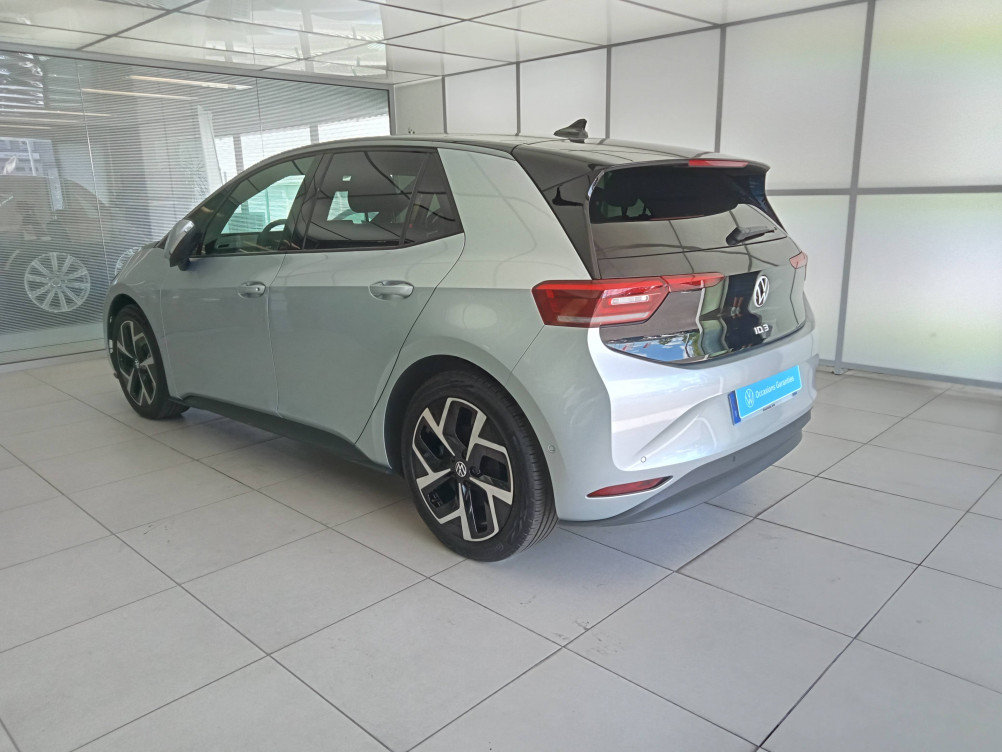 Acheter Volkswagen ID.3 ID.3 204 ch Pro Performance Style 5p occasion dans les concessions du Groupe Faurie