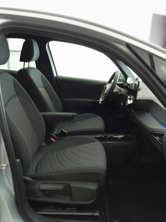 Acheter Volkswagen ID.3 ID.3 204 ch Pro Performance Style 5p occasion dans les concessions du Groupe Faurie