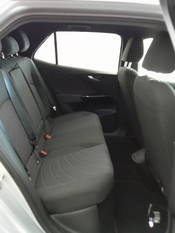 Acheter Volkswagen ID.3 ID.3 204 ch Pro Performance Style 5p occasion dans les concessions du Groupe Faurie