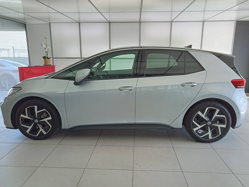Acheter Volkswagen ID.3 ID.3 204 ch Pro Performance Style 5p occasion dans les concessions du Groupe Faurie