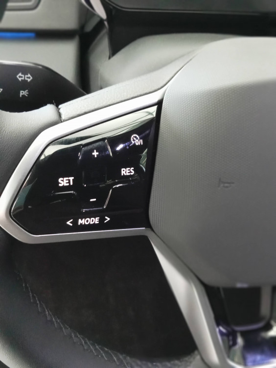 Acheter Volkswagen ID.3 ID.3 204 ch Pro Performance Style 5p occasion dans les concessions du Groupe Faurie