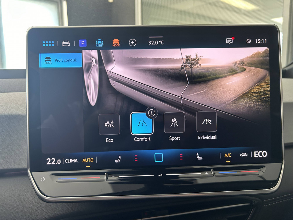 Acheter Volkswagen ID.3 ID.3 204 ch Pro S Life Max 5p neuf dans les concessions du Groupe Faurie