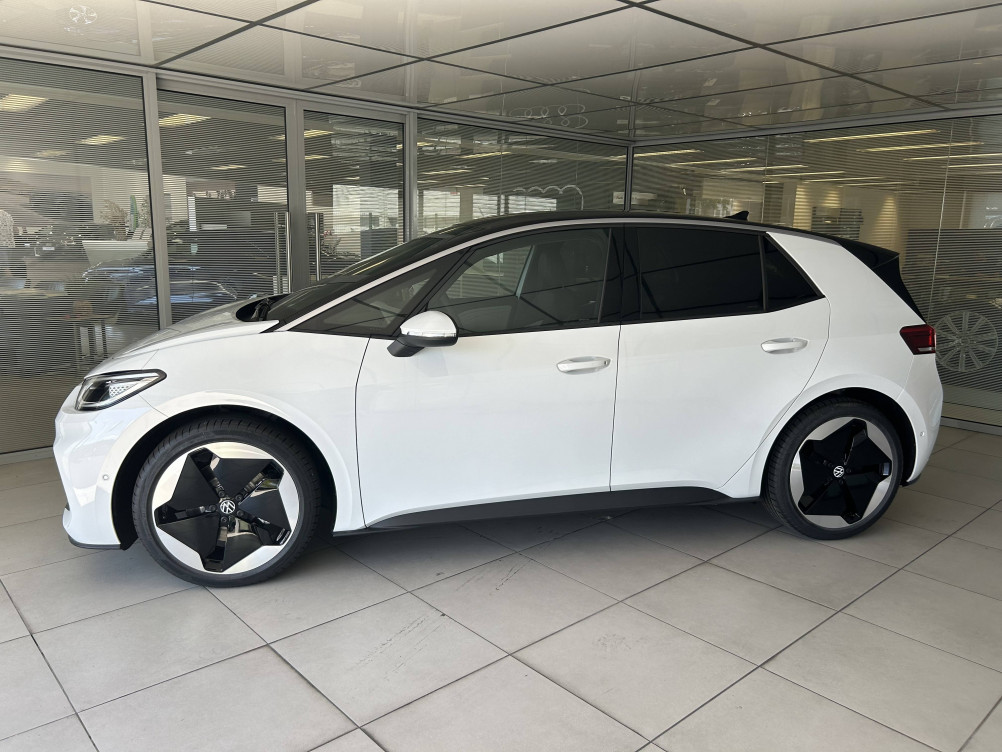 Acheter Volkswagen ID.3 ID.3 204 ch Pro S Life Max 5p neuf dans les concessions du Groupe Faurie