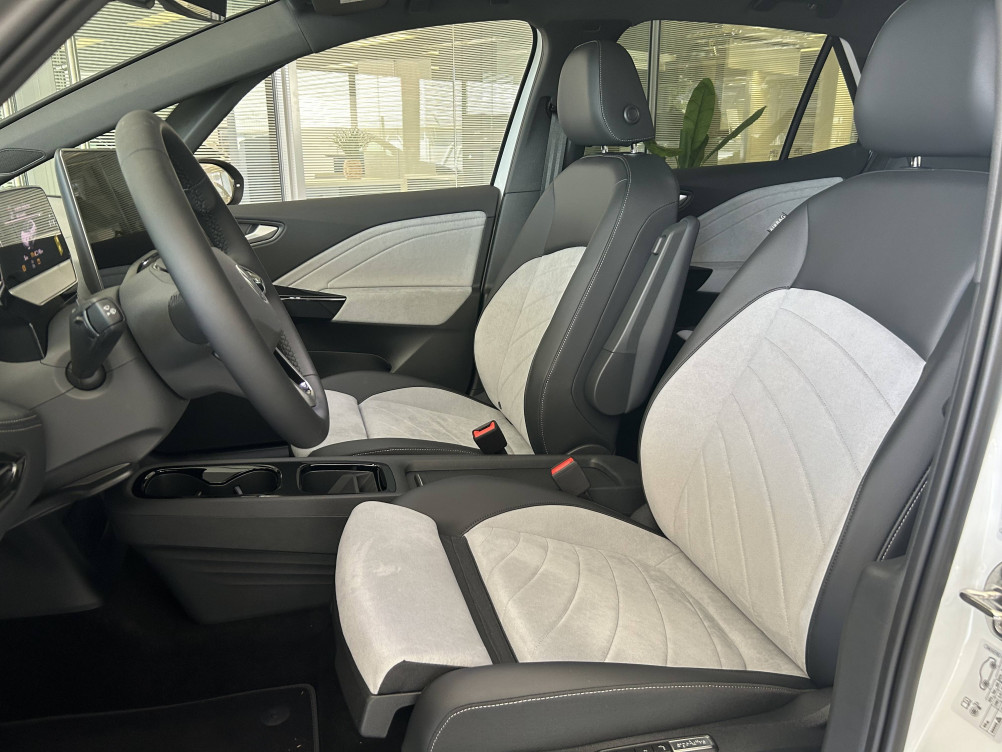 Acheter Volkswagen ID.3 ID.3 204 ch Pro S Life Max 5p neuf dans les concessions du Groupe Faurie