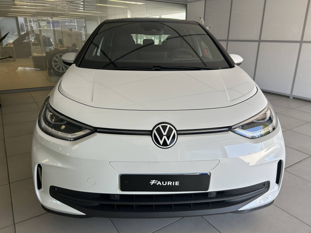Acheter Volkswagen ID.3 ID.3 204 ch Pro S Life Max 5p neuf dans les concessions du Groupe Faurie