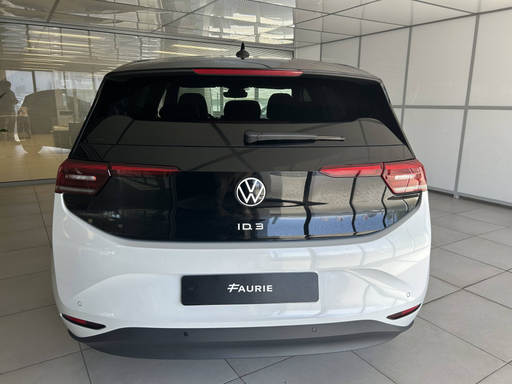 Acheter Volkswagen ID.3 ID.3 204 ch Pro S Life Max 5p neuf dans les concessions du Groupe Faurie