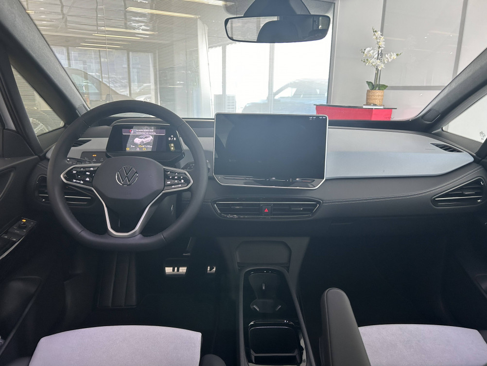 Acheter Volkswagen ID.3 ID.3 204 ch Pro S Life Max 5p neuf dans les concessions du Groupe Faurie