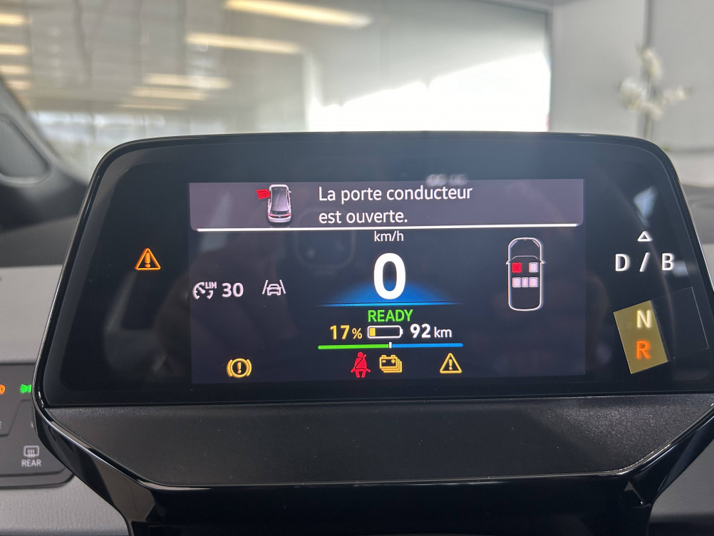 Acheter Volkswagen ID.3 ID.3 204 ch Pro S Life Max 5p neuf dans les concessions du Groupe Faurie