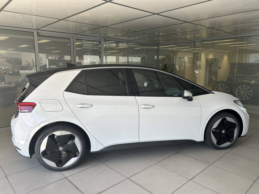 Acheter Volkswagen ID.3 ID.3 204 ch Pro S Life Max 5p neuf dans les concessions du Groupe Faurie