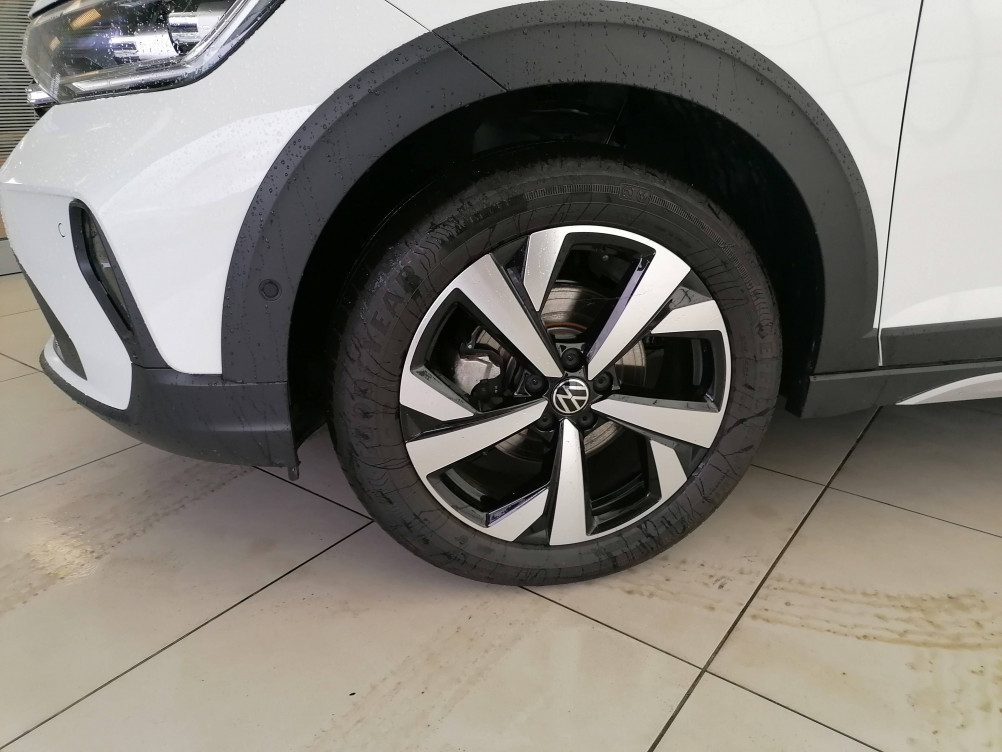 Acheter Volkswagen Taigo Taigo 1.0 TSI 110 DSG7 Style 5p occasion dans les concessions du Groupe Faurie
