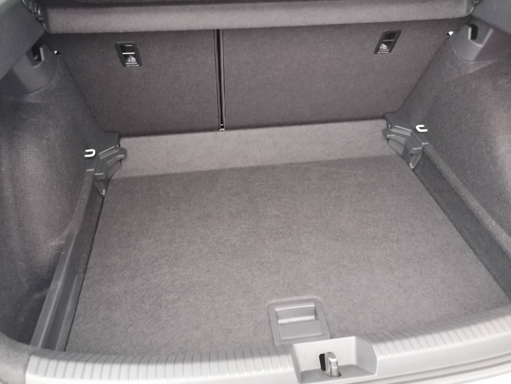Acheter Volkswagen Taigo Taigo 1.0 TSI 110 DSG7 Style 5p occasion dans les concessions du Groupe Faurie
