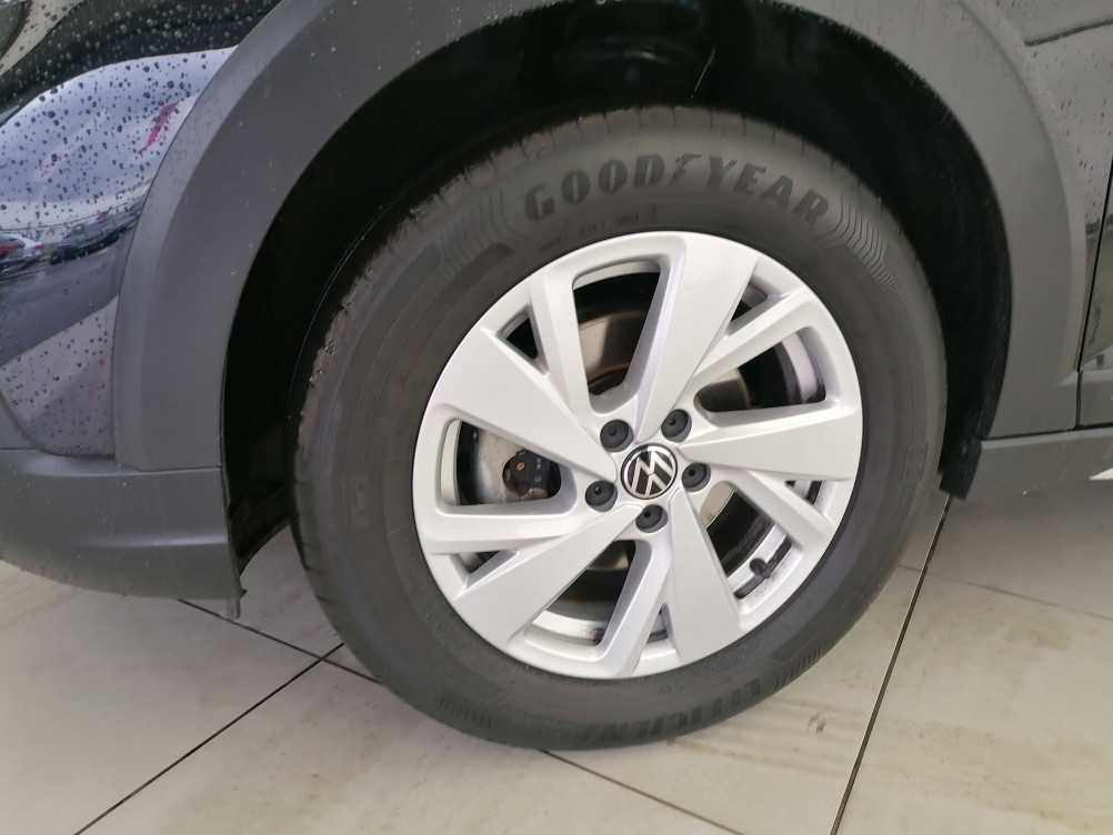 Acheter Volkswagen Taigo Taigo 1.0 TSI 110 BVM6 Life Business 5p occasion dans les concessions du Groupe Faurie